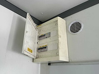 Kantoorunit - afbeelding 14 van  14