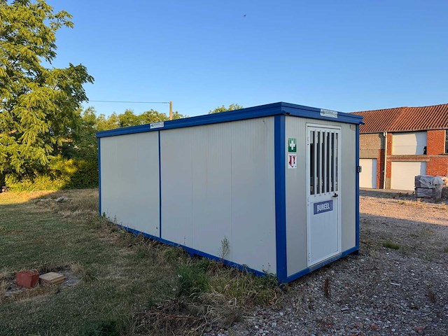Kantoorunit - afbeelding 2 van  9