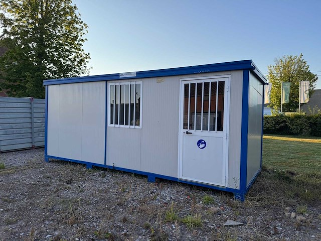 Kantoorunit - afbeelding 3 van  9