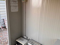 Kantoorunit - afbeelding 8 van  9
