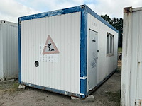 Kantoorunit