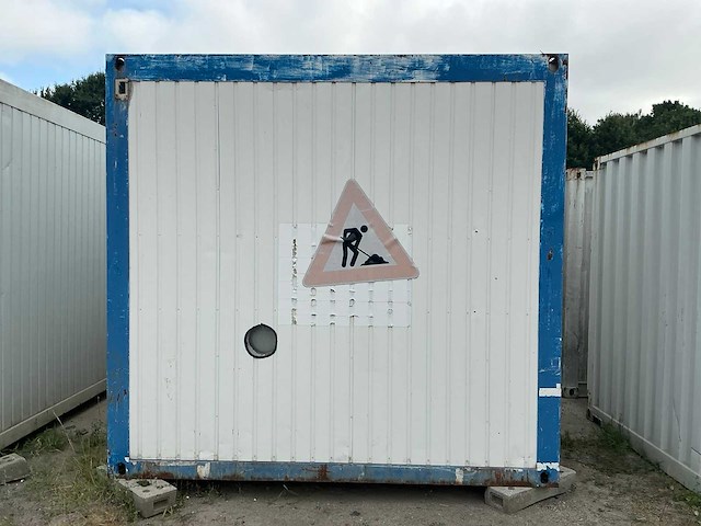 Kantoorunit - afbeelding 6 van  13