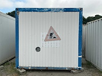 Kantoorunit - afbeelding 6 van  13