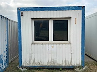 Kantoorunit - afbeelding 10 van  13
