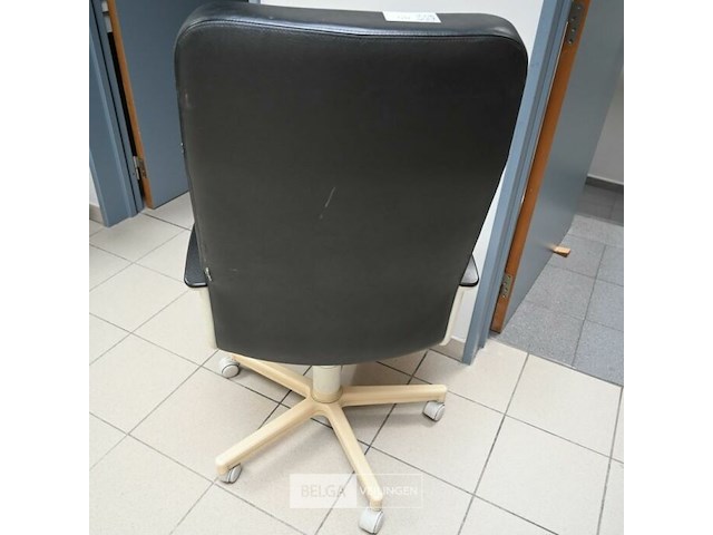 Kantoorzetel - afbeelding 2 van  3