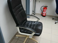 Kantoorzetel - afbeelding 3 van  3