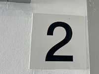 Kantoorzuilen voor stopcontacten (13st) - afbeelding 3 van  5