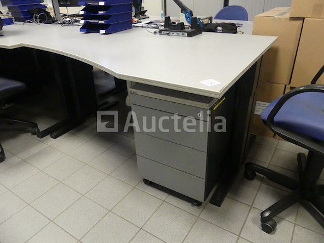 Kantoren - afbeelding 2 van  6