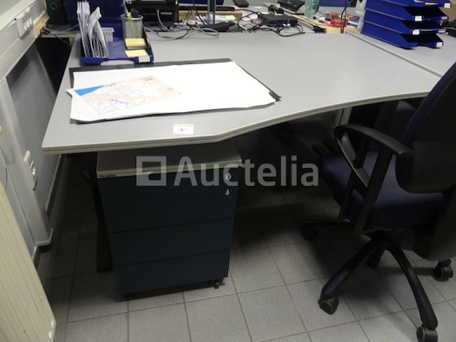 Kantoren - afbeelding 5 van  6