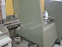 Kantpers kiehn berthelsen 50/2000 - afbeelding 5 van  6