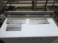 Kantpers kiehn berthelsen 50/2000 - afbeelding 6 van  6