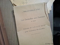 Kantwerk - afbeelding 3 van  5