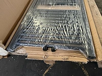 Kanza badkamerradiator - afbeelding 2 van  3