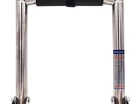 Kaolali telescopische ladder - afbeelding 1 van  4