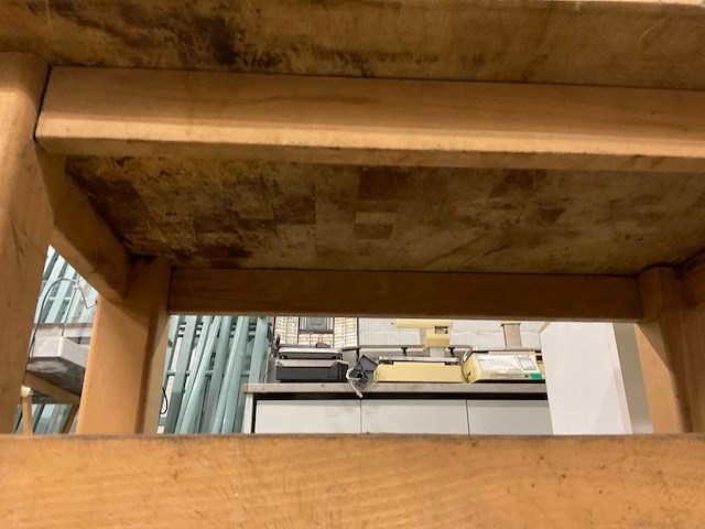 Kapblok slagersblok - afbeelding 6 van  6