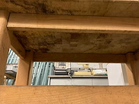 Kapblok slagersblok - afbeelding 6 van  6