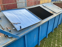 Kapelcontainer - waste container - afbeelding 2 van  13