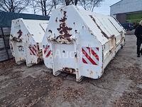 Kapelcontainer techniscas (2012) - afbeelding 3 van  12