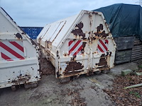 Kapelcontainer techniscas (2012) - afbeelding 4 van  12