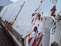 Kapelcontainer techniscas (2012) - afbeelding 6 van  12