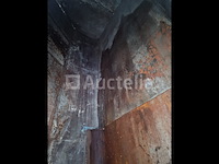 Kapelcontainer techniscas (2012) - afbeelding 7 van  12