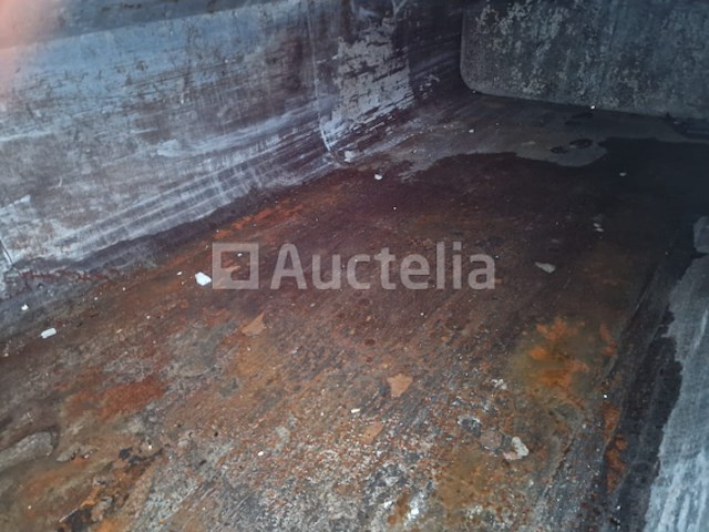 Kapelcontainer techniscas (2012) - afbeelding 10 van  12