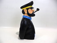 Kapitein haddock - afbeelding 3 van  7