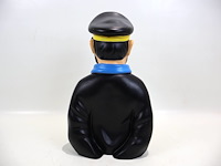 Kapitein haddock - afbeelding 4 van  7