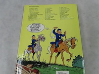 Kapitein nepel - afbeelding 3 van  3