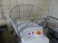 Kaplain bt40f mengkraan - afbeelding 3 van  17