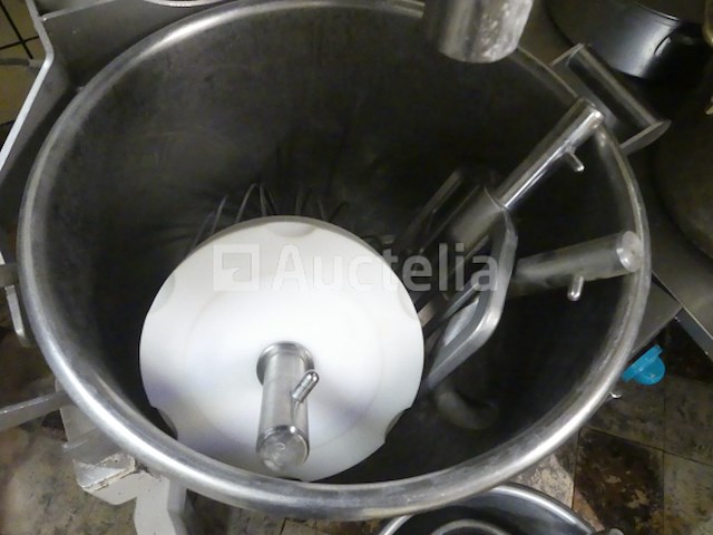 Kaplain bt40f mengkraan - afbeelding 4 van  17