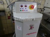 Kaplain bt40f mengkraan - afbeelding 5 van  17