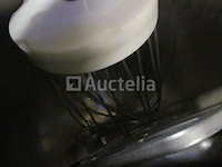 Kaplain bt40f mengkraan - afbeelding 6 van  17