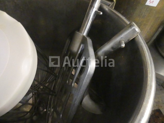 Kaplain bt40f mengkraan - afbeelding 7 van  17