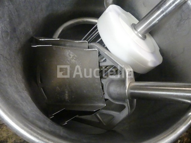 Kaplain bt40f mengkraan - afbeelding 8 van  17