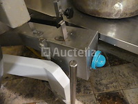 Kaplain bt40f mengkraan - afbeelding 9 van  17