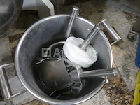 Kaplain bt40f mengkraan - afbeelding 1 van  17