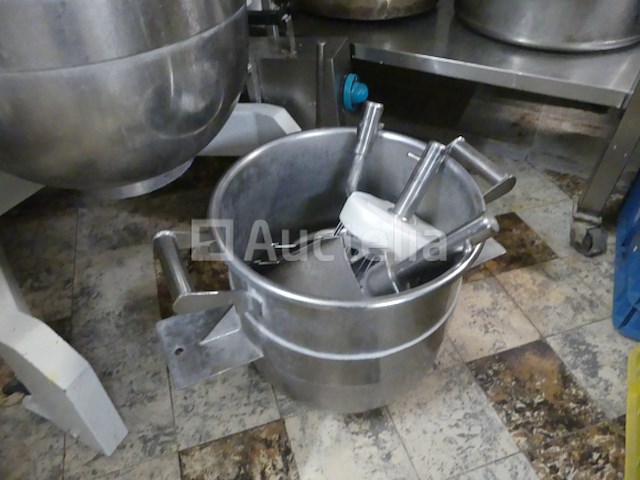 Kaplain bt40f mengkraan - afbeelding 10 van  17