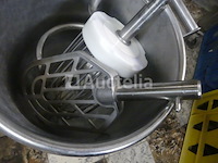 Kaplain bt40f mengkraan - afbeelding 12 van  17