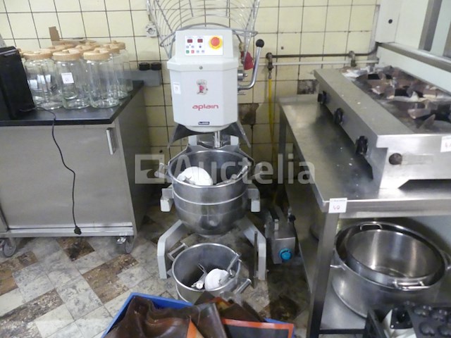 Kaplain bt40f mengkraan - afbeelding 13 van  17