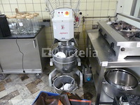 Kaplain bt40f mengkraan - afbeelding 13 van  17