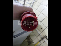 Kaplain bt40f mengkraan - afbeelding 15 van  17