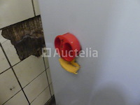 Kaplain bt40f mengkraan - afbeelding 16 van  17