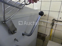 Kaplain bt40f mengkraan - afbeelding 17 van  17