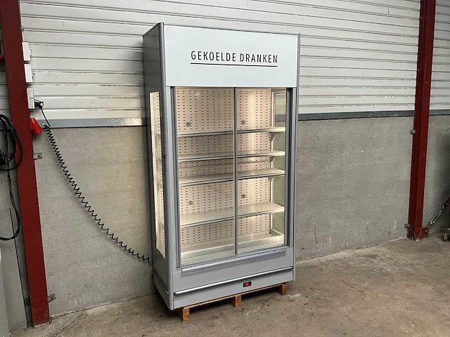 Kaplanlar - granizado - wandkoeling - afbeelding 1 van  5