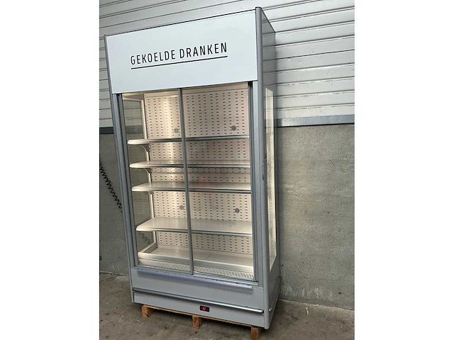 Kaplanlar - granizado - wandkoeling - afbeelding 3 van  5