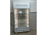 Kaplanlar - granizado - wandkoeling - afbeelding 4 van  5