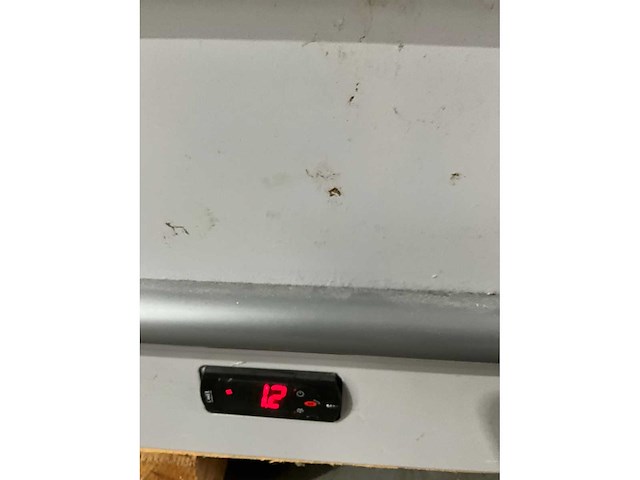 Kaplanlar - granizado - wandkoeling - afbeelding 5 van  5