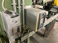 Kapmachine met vouwsysteem - afbeelding 15 van  30