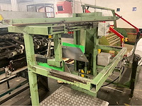 Kapmachine met vouwsysteem - afbeelding 19 van  30
